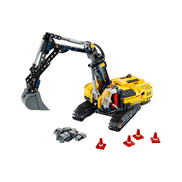 LEGO® Technic Heavy-Duty Excavator 42121