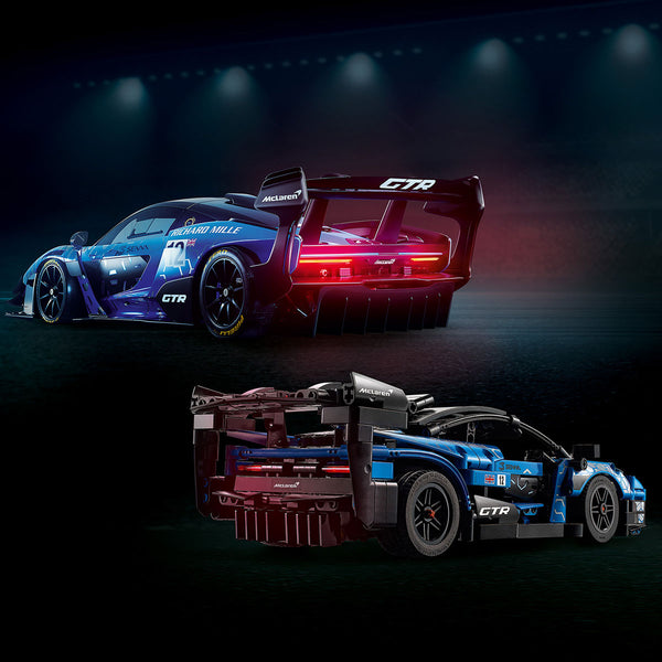 LEGO® Technic McLaren Senna GTR™ 42123