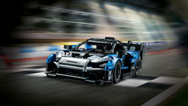 LEGO® Technic McLaren Senna GTR™ 42123