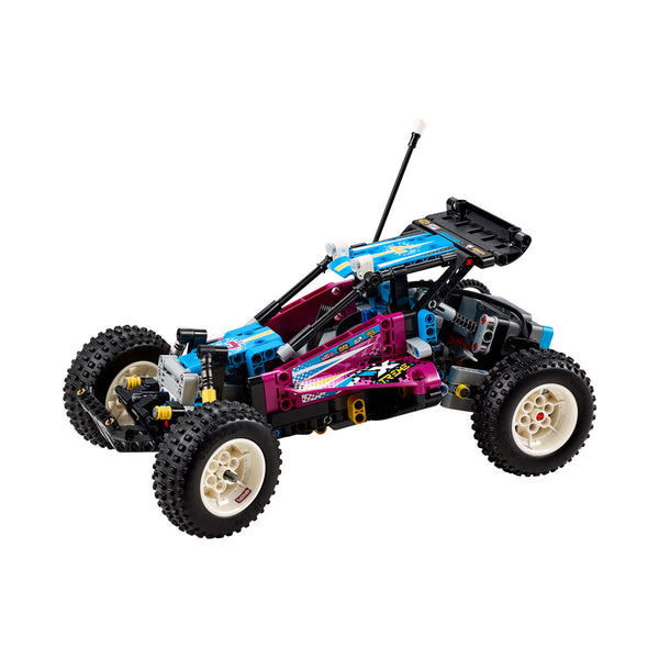 LEGO® Technic Off-Road Buggy 42124