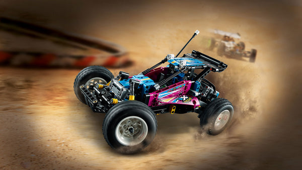 LEGO® Technic Off-Road Buggy 42124