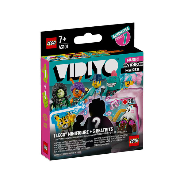 LEGO® VIDIYO Bandmates