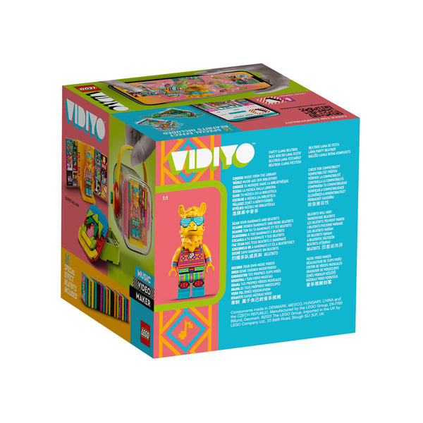 LEGO® VIDIYO Party Llama BeatBox