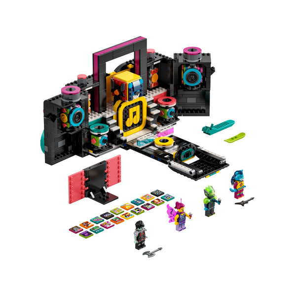 LEGO® VIDIYO The Boombox