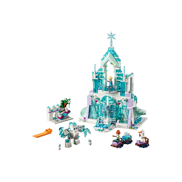 LEGO® DISNEY™ Frozen Elsa's Magical Ice Palace 43172