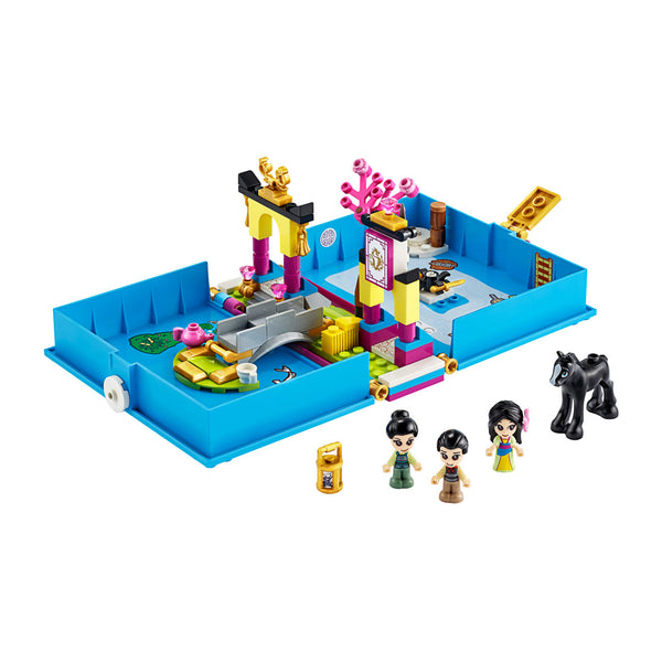 LEGO® DISNEY™ Mulan's Storybook Adventures