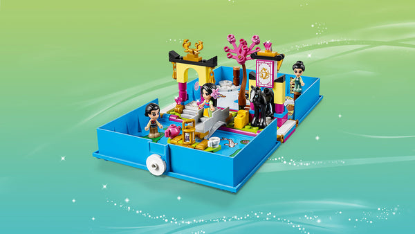 LEGO® DISNEY™ Mulan's Storybook Adventures