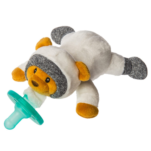 Mary Meyer Cosmo WubbaNub Pacifier