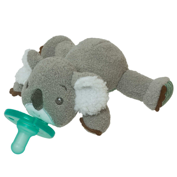 Mary Meyer Down Under Koala WubbaNub Pacifier