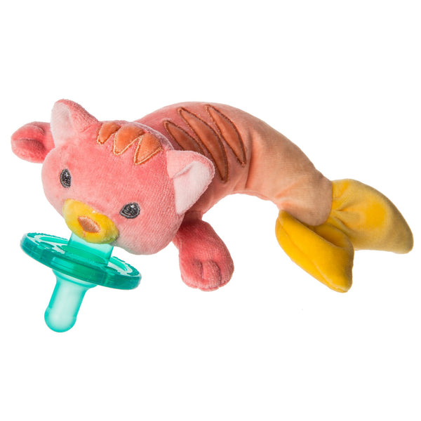 Mary Meyer Marina Purrmaid WubbaNub Pacifier