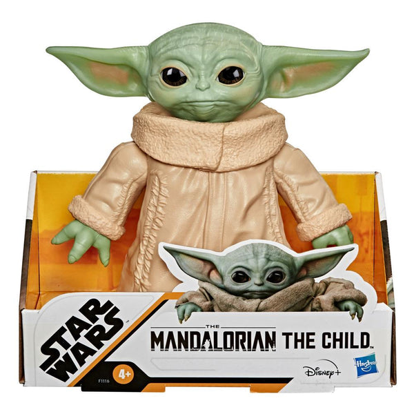 STAR WARS The Child 6.5-Inch Posable Action Figure