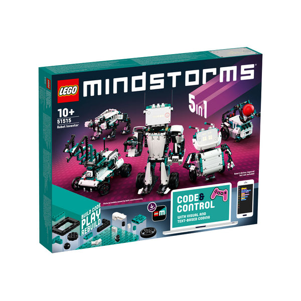 LEGO® MINDSTORMS® Robot Inventor