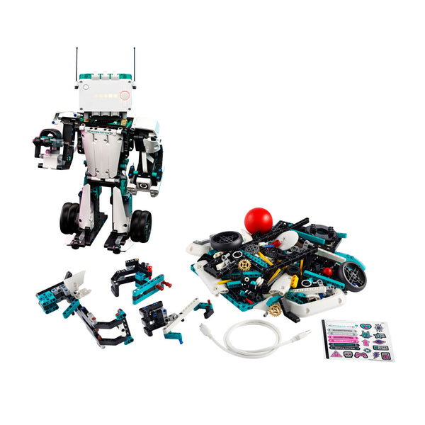 LEGO® MINDSTORMS® Robot Inventor