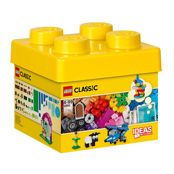 LEGO® CLASSIC Creative Bricks 10692 - DAMAGED BOX