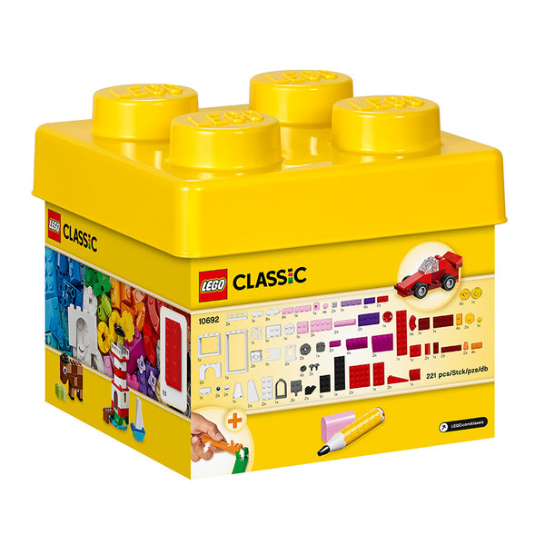 LEGO® CLASSIC Creative Bricks 10692 - DAMAGED BOX