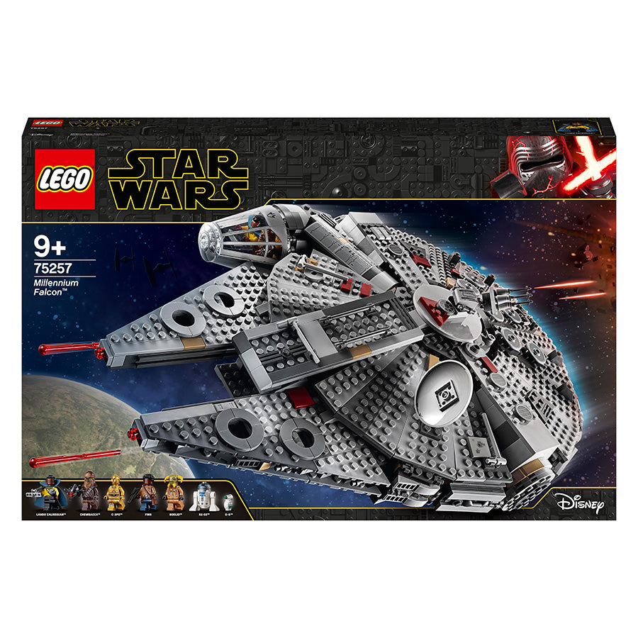 Nave de darth vader lego on sale