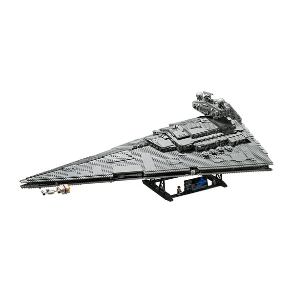 LEGO® Star Wars: A New Hope Imperial Star Destroyer™ Building Kit 75252