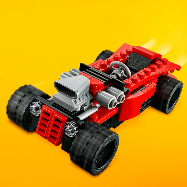 LEGO® CREATOR 3-in-1 Sports Car 31100