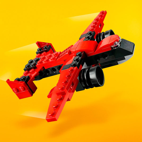 LEGO® CREATOR 3-in-1 Sports Car 31100