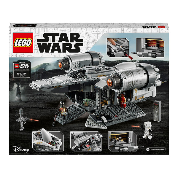 LEGO® Star Wars™ The Razor Crest™ Building Kit 75292