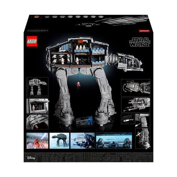 LEGO® Star Wars™ AT-AT™ Collectible Building Kit 75313