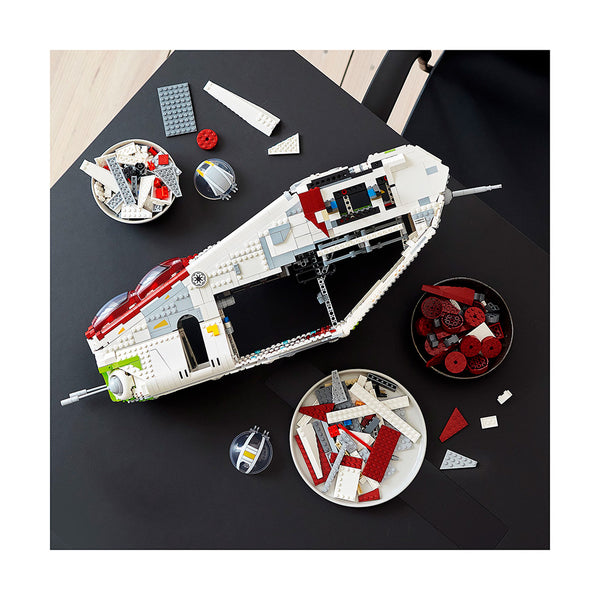 LEGO® Star Wars™ Republic Gunship™ Collectible UCS Building Kit 75309