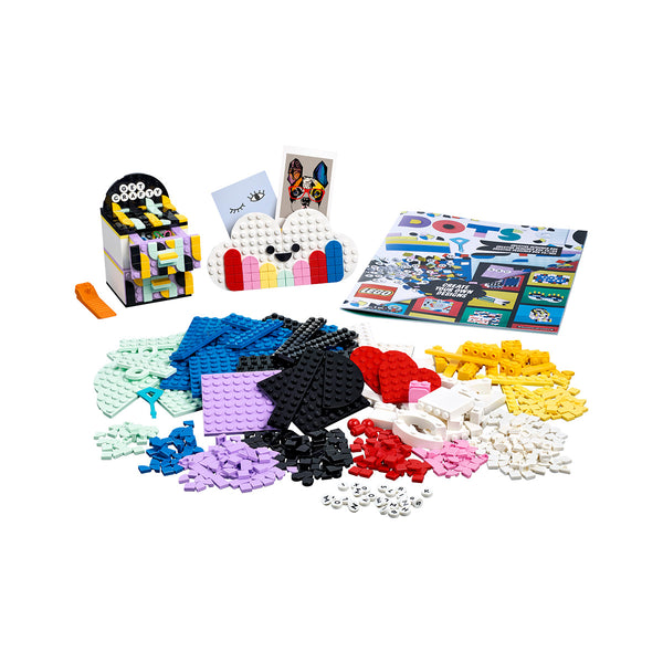 LEGO® DOTS Creative Designer Box DIY Craft Decoration Kit 41938