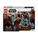 LEGO® Star Wars™ The Armourer’s Mandalorian™ Forge Building Kit 75319