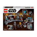 LEGO® Star Wars™ The Armourer’s Mandalorian™ Forge Building Kit 75319