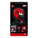 LEGO® Marvel Spider-Man Carnage Building Kit 76199