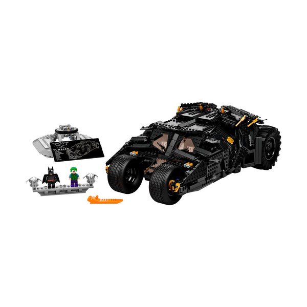 LEGO® DC Batman™ Batmobile™ Tumbler Building Kit 76240