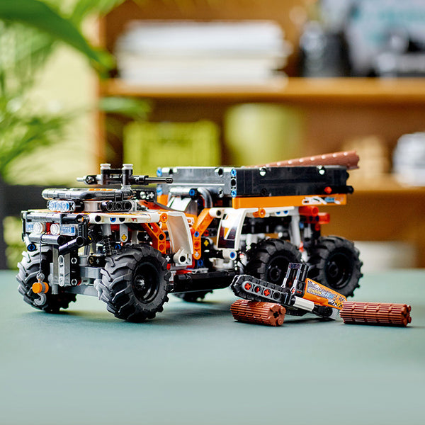 LEGO® Technic All-Terrain Vehicle 42139