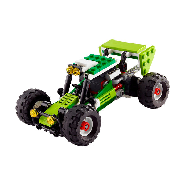 LEGO® Creator 3in1 Off-road Buggy Building Kit 31123