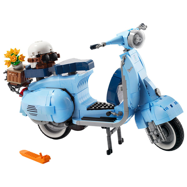 LEGO® ICONS Vespa 125 Building Kit  10298