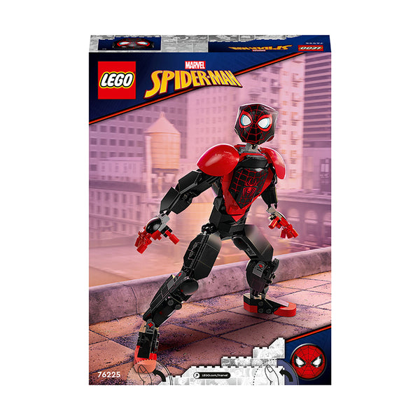 LEGO® Marvel Miles Morales Figure Building Kit 76225