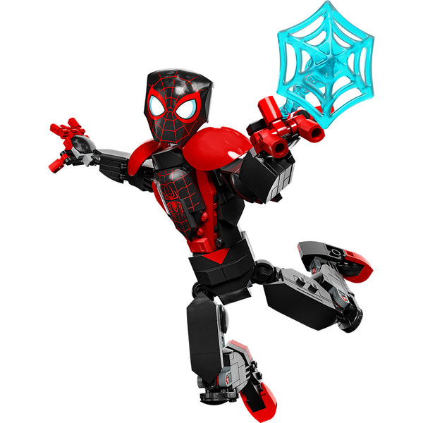 LEGO® Marvel Miles Morales Figure Building Kit 76225