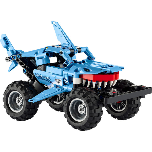 LEGO® Technic Monster Jam™ Megalodon™ Model Building Kit 42134