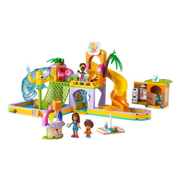 LEGO® Friends Water Park Building Kit 41720