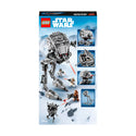 LEGO® Star Wars™ Hoth™ AT-ST™ Building Kit 75322