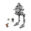 LEGO® Star Wars™ Hoth™ AT-ST™ Building Kit 75322