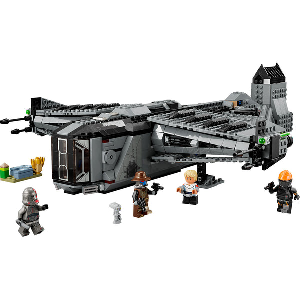 LEGO® Star Wars™ The Justifier™ Building Kit 75323