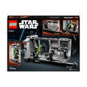 LEGO® Star Wars™ Dark Trooper™ Attack Building Kit 75324