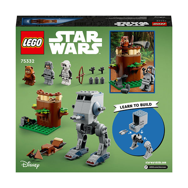 LEGO® Star Wars™ AT-ST™ Building Kit 75332