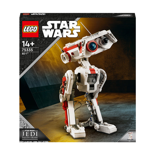 LEGO® Star Wars™ BD-1™ Building Kit 75335