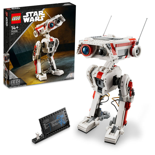 LEGO® Star Wars™ BD-1™ Building Kit 75335