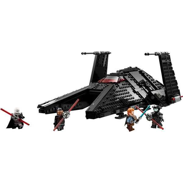 LEGO® Star Wars™ Inquisitor Transport Scythe™ Building Kit 75336