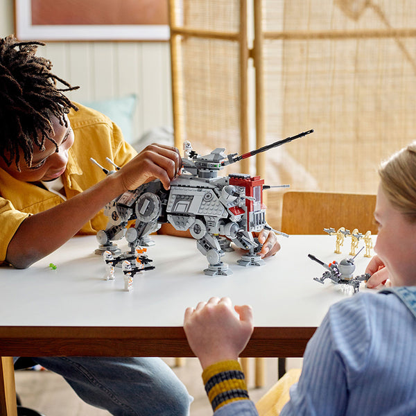 LEGO® Star Wars™ AT-TE™ Walker 75337 Building Kit