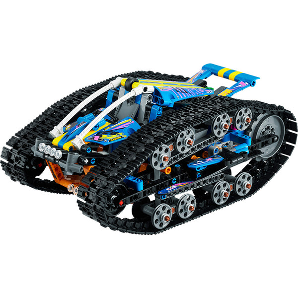 LEGO® Technic™ App-Controlled Transformation Vehicle 42140