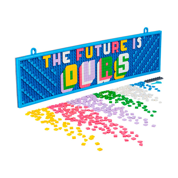 LEGO® Dots Big Message Board 41952