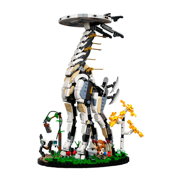 LEGO® ICONS Horizon Forbidden West: Tallneck Building Kit 76989